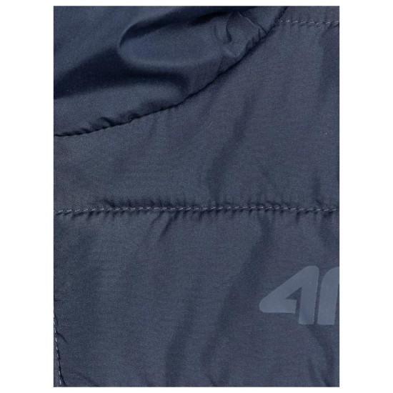 4F Παιδικό μπουφάν Down Jacket 4F Παιδικό μπουφάν Down Jacket